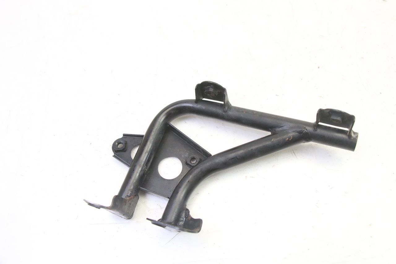 TAPA BASTIDOR IZQUIERDA - KAWASAKI KX 85 (2014 - 2021)