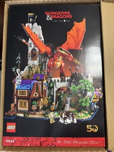 Lego 21348 | eBay