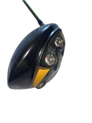 Taylor made Super quad R7 460 Mwt 9.5 Left Hand - Picture 5 of 6