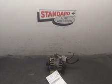 Used Alternator fits: 2013 Fiat 500 1.4L 105 amp Grade A