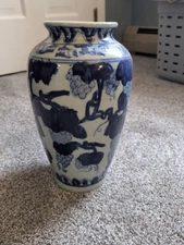 Vase