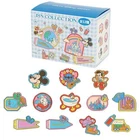Pre-Order Tokyo Disney Resort Pin 2025 TDL TDS Park Motif 12 PCS Box Set