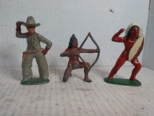 Barclay Cowboy And Indians