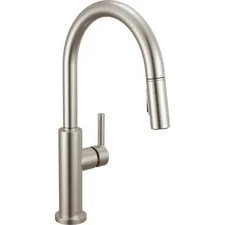 Delta 19867LF-SS - Kitchen Faucet
