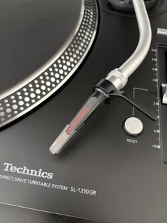 Ortofon Concorde 40 Years Anniversary in OVP