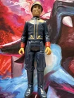 Vintage Star Wars Bespin Security Guard action figure KENNER 1980