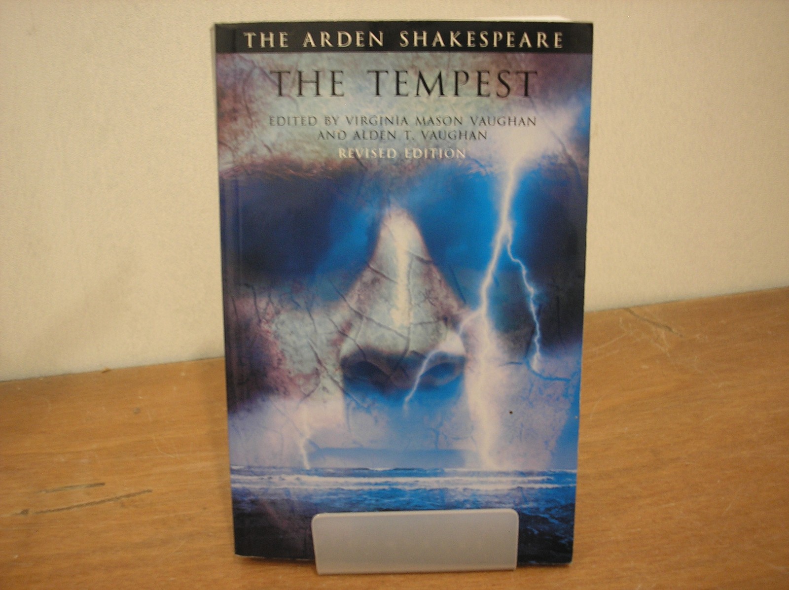 The Tempest: Third Series (The Arden Shakespeare Third Series)