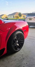 C5 Corvette Zo6 Qtr Panels Xtreme 3 Or C5 Coupe 1.5 Factory Fit 1 Seller