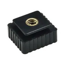 Flash Trigger Hot Shoe Cold Shoe Mount Camera Cold Shoe Mount O3V23063