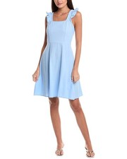 Seraphina Midi Dress Women's