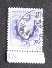 5790A - Coat of arms of the city of Paris - used