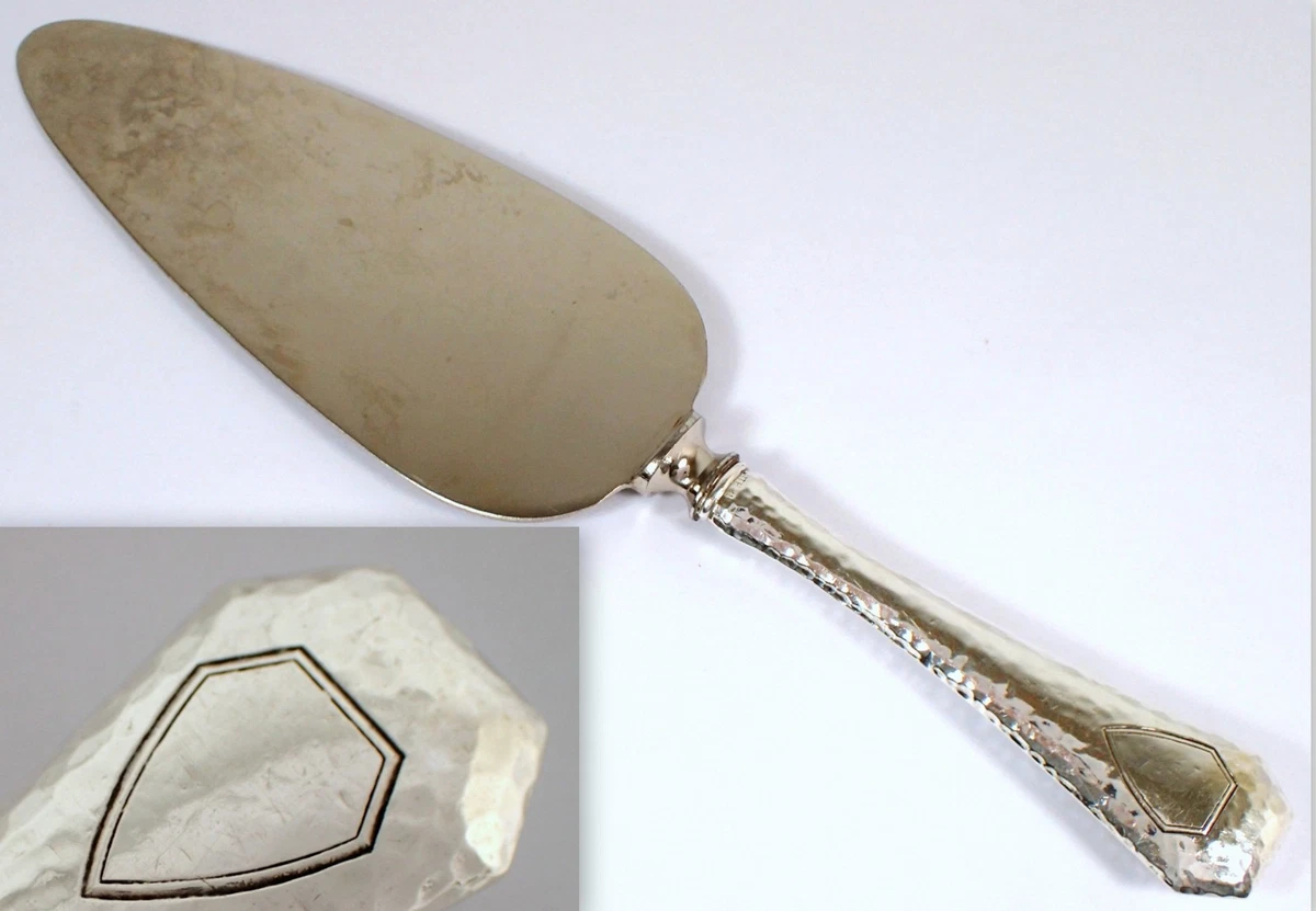 1900-1940 Antique US Sterling Silver Cake/Pie Servers for sale | eBay
