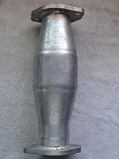 Universal Highflow Catalytic Convertor 2.75in Flanged No Box Never Used