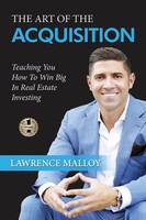 Lawrence Malloy | The Art Of The Acquisition | Taschenbuch | Englisch (2019)