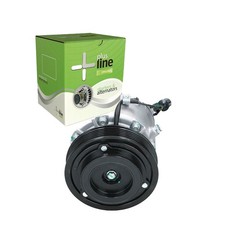 BV PSH +LINE KLIMAKOMPRESSOR 6VS14IC passend für HYUNDAI ACCENT ELANTRA I30 KIA 