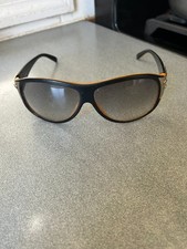 DISCON ICONIC VERSACE MOD 4080 546/11 MEDUSA HEAD LOGO 65 11 130 SUNGLASSES