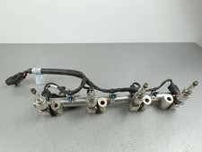 KIA Sorento IV 2022 Kraftstoffverteiler Einspritzleiste Verteilerrohr 831114