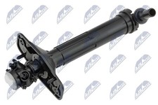 WASCHWASSERDÜSE WASSERDÜSE SCHEINWERFERREINIGUNG RECHTS FÜR SEAT IBIZA