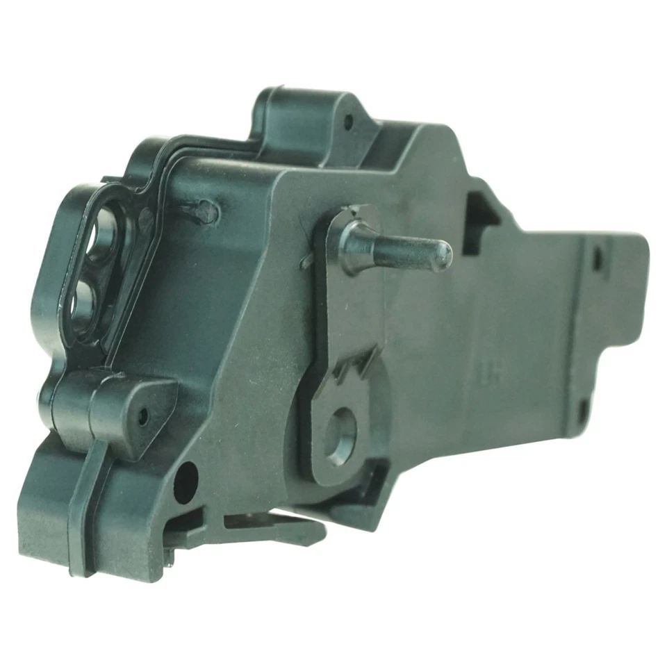 Juego de 4 actuadores de cerradura de puerta eléctrica para Ford F150 F250 F350 Excursion Mercursion Foto 3 de 4