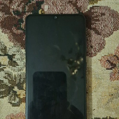 Samsung Galaxy A31 · 128GB