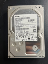 HGST 3TB 3.5" SATA 7200RPM HDD Internal Hard Drive HUS724030ALE641