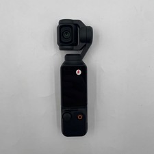 DJI Osmo Pocket 3 Vlogging Camera - READ