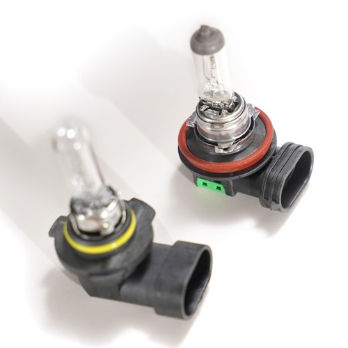 For 2015-2019 Chevy Silverado 2500HD 3500HD Halogen Headlight Pair Right+Left - Picture 8 of 8