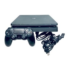 Sony PlayStation 4 Slim CUH-2115B 1TB Video Game System 2197