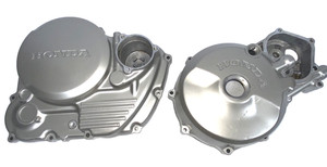 1993 - 2023 Honda XR650L XR 650L Left Stator Generator/clutch Engine Case Cover