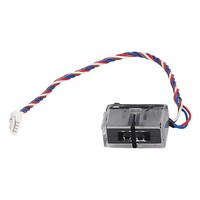 Easypart Passend FüR 201-2515-0011 Ecovacs Sturzsensor Vorne Rechts FüR