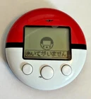 Pokewalker Accessory for Nintendo DS Pokémon HeartGold SoulSilver Japan Used