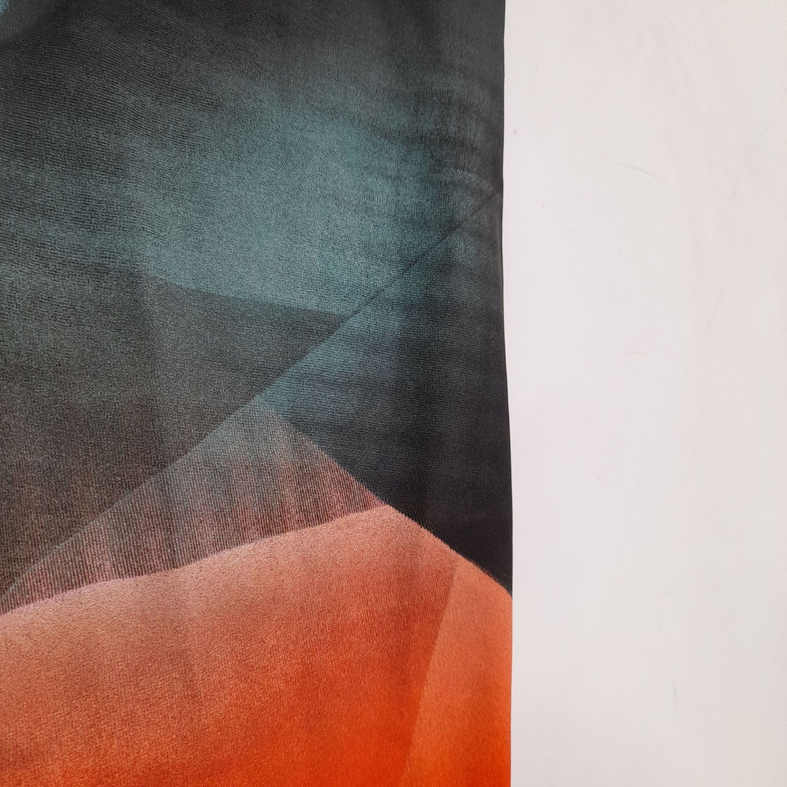 ALTRA Oysho Leggings Donna XS Nero Altro con Elastan Lunghezza Completa