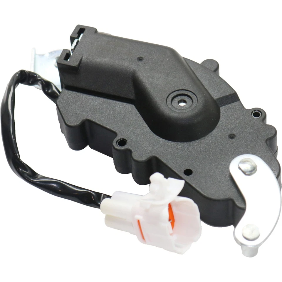 Actuador de cerradura de puerta para Toyota Land Cruiser 96-97 1991-1998 Lexus LX450 trasero izquierdo Foto 4 de 4