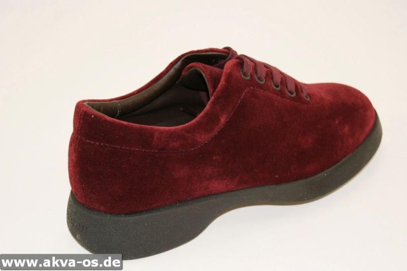 Hogan Donna Velluto Tgl 35,5 Velluto con Lacci Vendita Nuovo c9a63b Hogan Donna Velluto Tgl 35,5 Velluto con Lacci Vendita Nuovo c9a63b