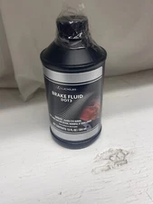 12 fl oz genuine Lexus brake fluid DOT3