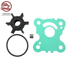 For Honda Outboard Water Pump Impeller Repair Kit BF15D / BF20D 06192-ZW9-A30