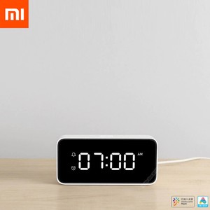 xiaoai smart clock