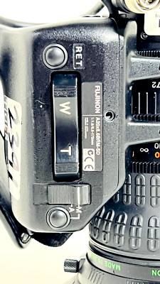 Fujinon A20x8.6 BRM-SD Lens #237006 (One)THS | eBay