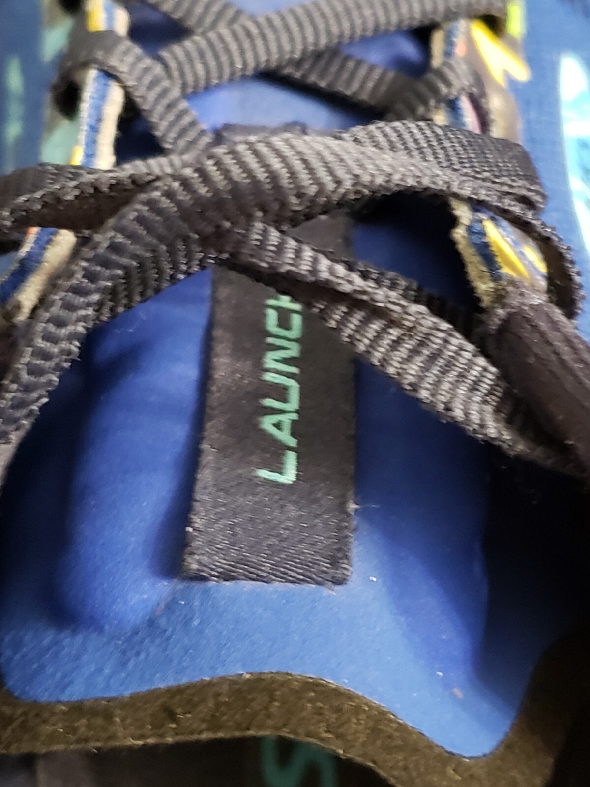 Brooks Launch 9 - image 3