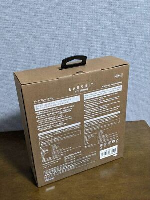 audio-technica　EARSUIT　ATH-ESW950 audio technica ATH-ESW950 EARSUIT Portable Headphones from Japan