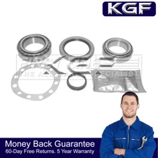 KGF Front Rear Wheel Bearing Kit Fits Toyota Dyna 2001- Land Cruiser 1969-