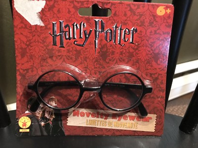 Monture Lunettes Rondes Harry Potter Harry Potter Movie Licensed