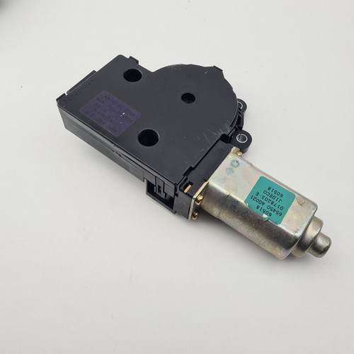 Subaru Outback Sunroof Motor Gen 4 09/03-09/09 - Picture 12 of 12