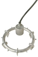 Cast Aluminum Submergible De-icer on sale Cast Aluminum Submergible De-icer on sale