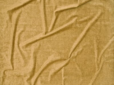 ZIMMER + ROHDE Andro Butterscotch Cotton Viscose Remnant New