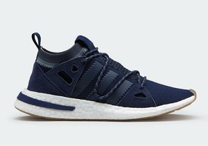 adidas arkyn navy