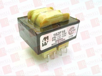 HAMMOND MANUFACTURING 162F16 / 162F16 (BRAND NEW)