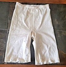 Size XL Vintage Palmers Tummy Control Mid Thigh Shaper