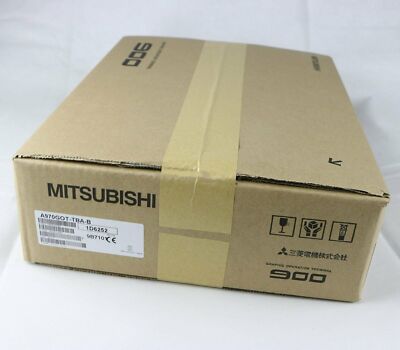 NEW Mitsubishi A970GOT-TBA-B Touch Screen Expedited Shipping