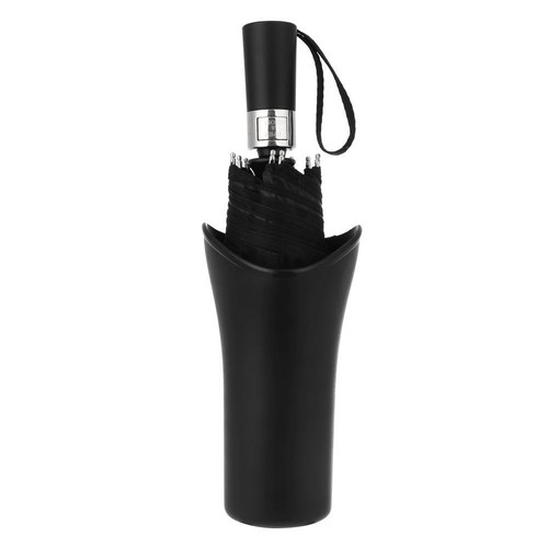 Can Folding Umbrella Placement Multifunction Car Storage Multifunctional Barrel - Picture 6 of 12